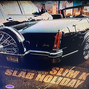 Meet your Posher, Jeremy